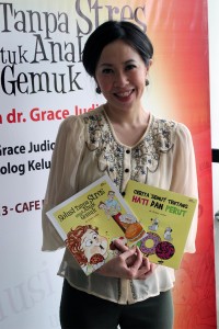 Obesitas Anak